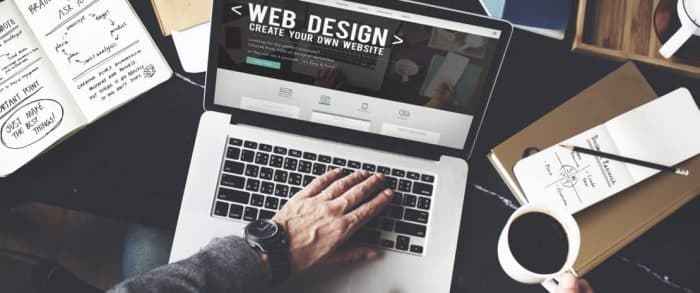 Great Website Design is a Must: Here's Why