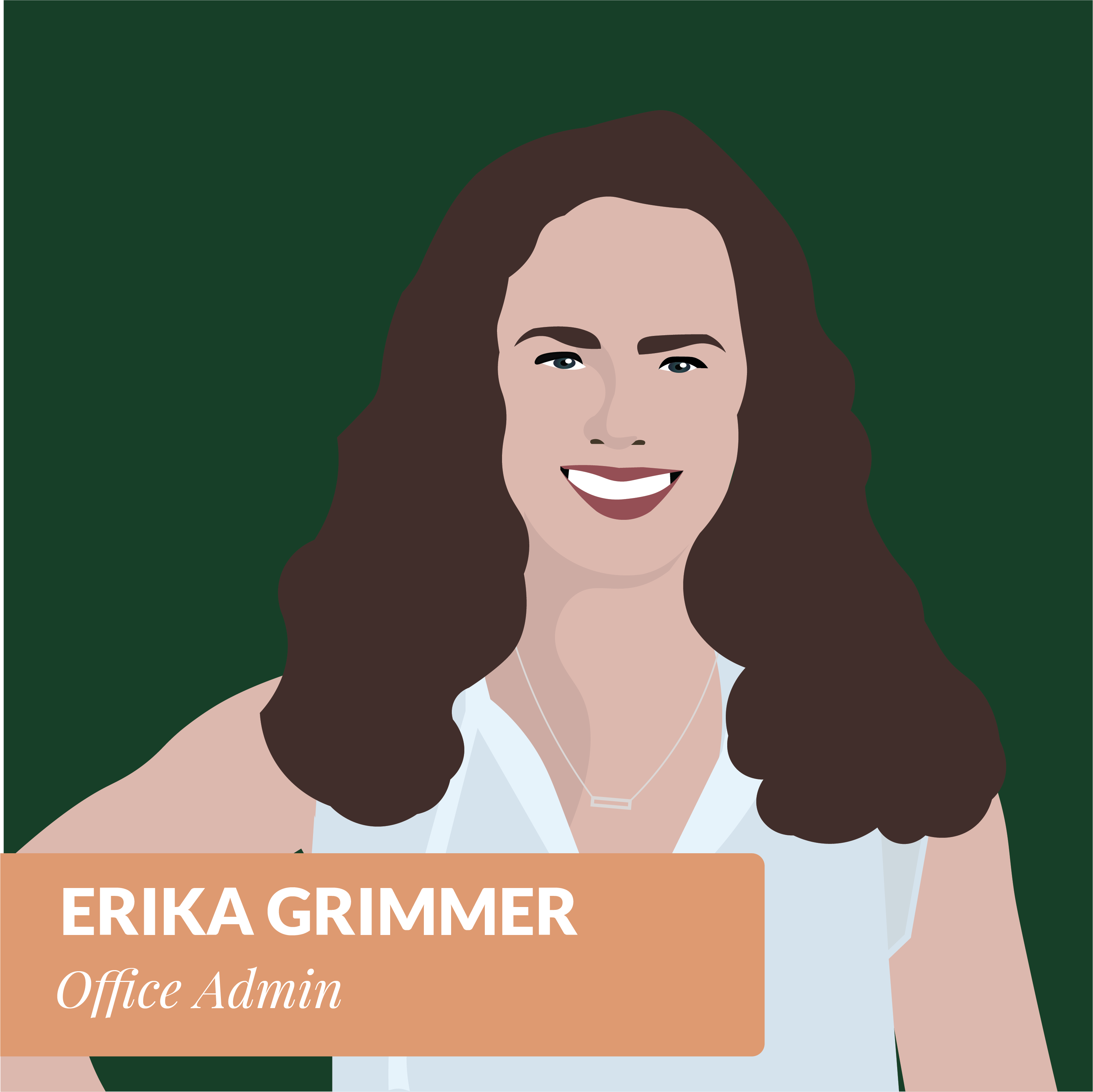 Erika Grimmer