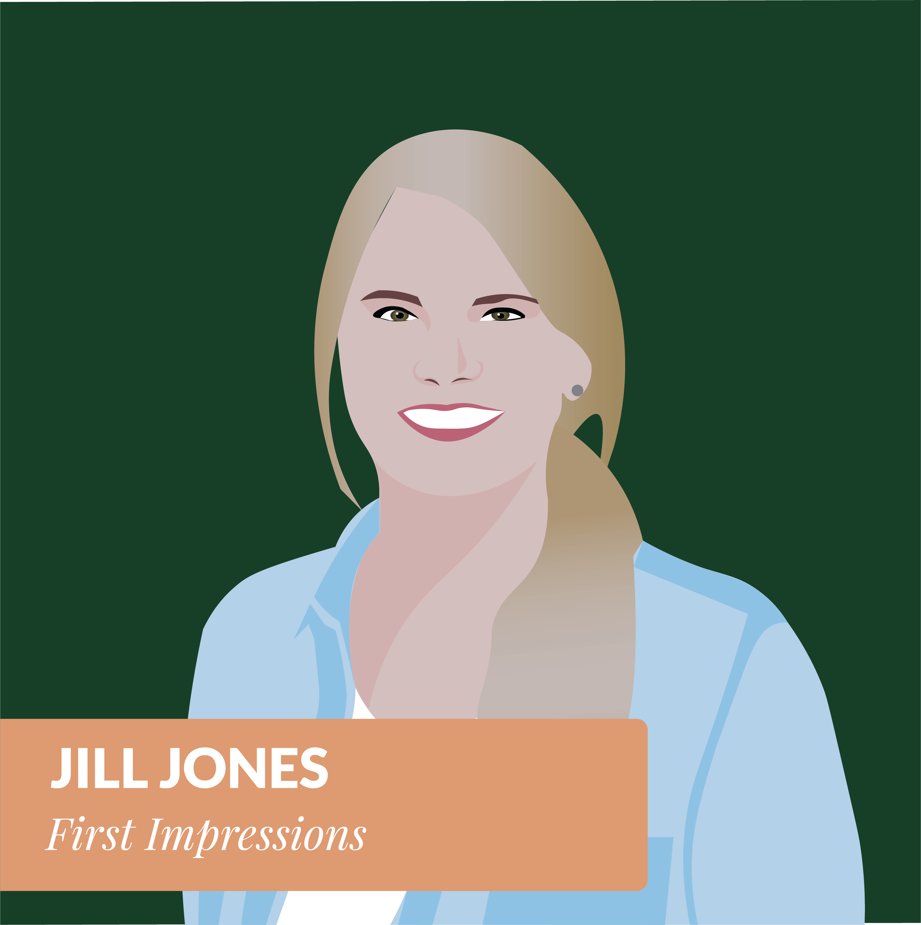 Jill Jones